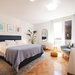 Downtown Apartment