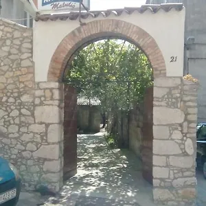 Matulic Apartment